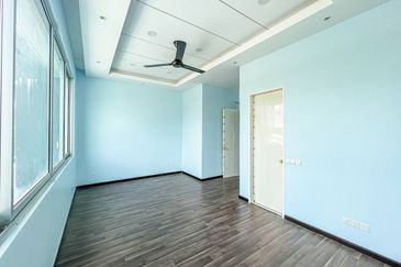 Ebonylane @ Eco Forest