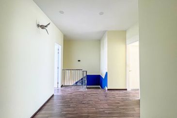 Ebonylane @ Eco Forest