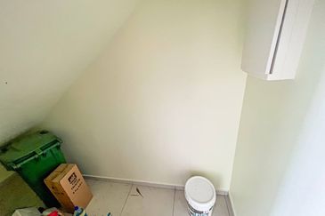 Ebonylane @ Eco Forest