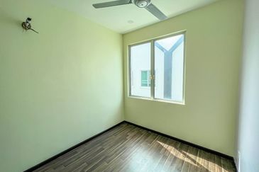 Ebonylane @ Eco Forest