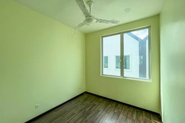 Ebonylane @ Eco Forest