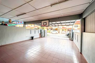 Taman Semenyih Mewah