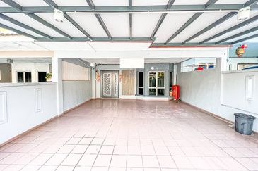 Taman Semenyih Mewah