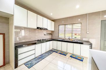 Taman Semenyih Mewah