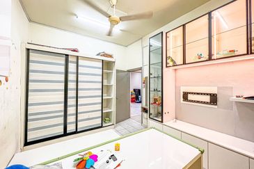 Taman Semenyih Mewah