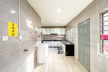 Taman Semenyih Mewah