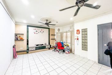 Taman Semenyih Mewah