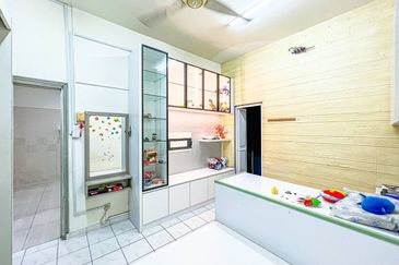 Taman Semenyih Mewah