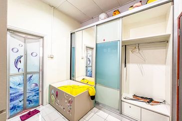 Taman Semenyih Mewah