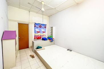 Taman Semenyih Mewah