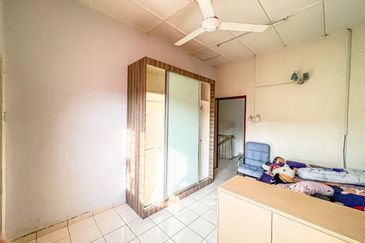 Taman Semenyih Mewah