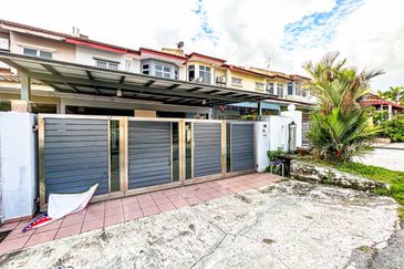 Taman Semenyih Mewah