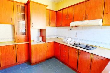 Taman Tasik Semenyih (Lake Residence)