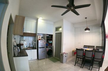 BOOKING 1K Garden Villa Townhouse