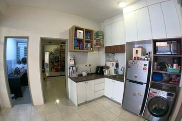 BOOKING 1K Garden Villa Townhouse