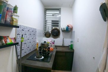 BOOKING 1K Garden Villa Townhouse