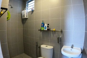 BOOKING 1K Garden Villa Townhouse