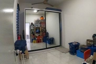 BOOKING 1K Garden Villa Townhouse