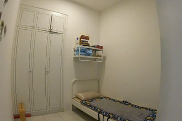 BOOKING 1K Garden Villa Townhouse