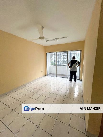 BOOKING 1K Flora Damansara Damansara Perdana, Selangor, Damansara Perdana