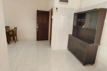 Kristal Villa Condominium