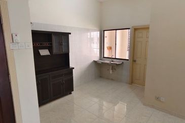 Kristal Villa Condominium