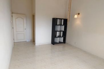 Kristal Villa Condominium