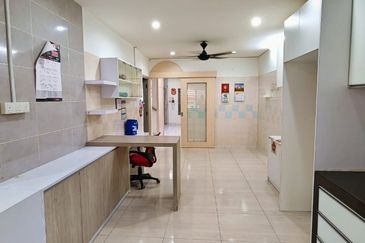 Taman Semenyih Mewah