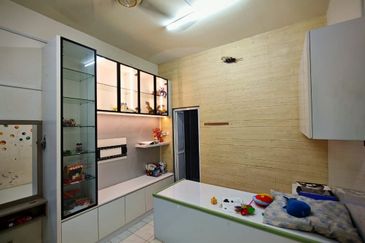 Taman Semenyih Mewah