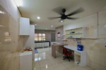 Taman Semenyih Mewah