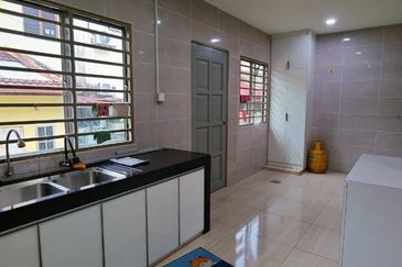 Taman Semenyih Mewah