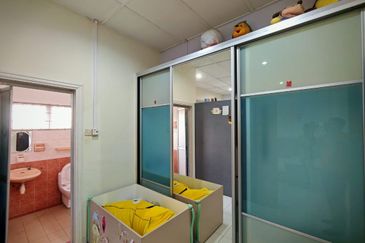 Taman Semenyih Mewah