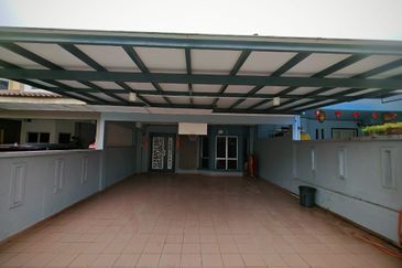 Taman Semenyih Mewah