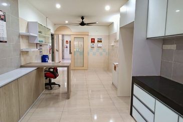 Taman Semenyih Mewah