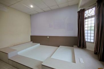 Taman Semenyih Mewah