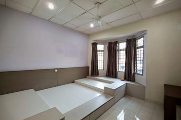 Taman Semenyih Mewah