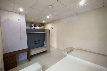 Taman Semenyih Mewah