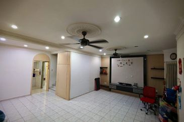 Taman Semenyih Mewah