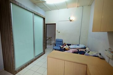 Taman Semenyih Mewah