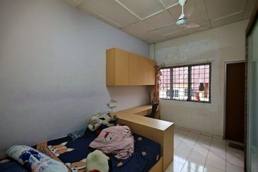 Taman Semenyih Mewah