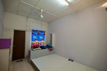 Taman Semenyih Mewah