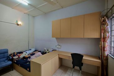 Taman Semenyih Mewah