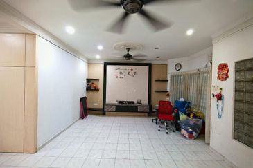 Taman Semenyih Mewah