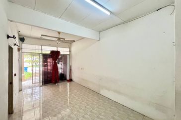 Desa Saujana, Bandar Saujana Putra