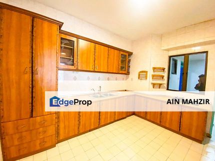 BOOKING1K Menara Duta 2 Dutamas Kuala Lumpur, Kuala Lumpur, Dutamas