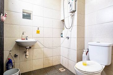 Harmony Apartment @ Eco Majestic