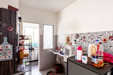 Harmony Apartment @ Eco Majestic