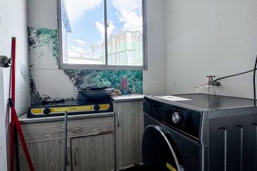 Harmony Apartment @ Eco Majestic