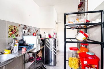 Harmony Apartment @ Eco Majestic