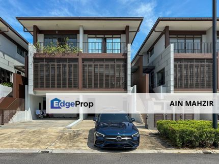 FOR RENT The Mulia Residences Cyberjaya, Selangor, Cyberjaya